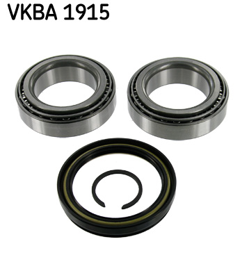 Wheel Bearing Kit - VKBA 1915 SKF