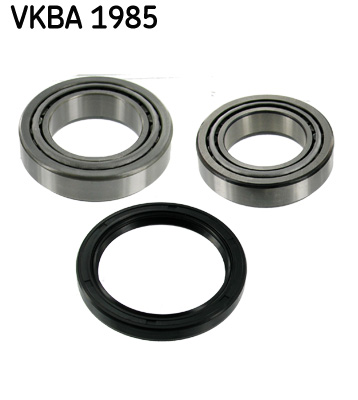 Wheel Bearing Kit - VKBA 1985 SKF