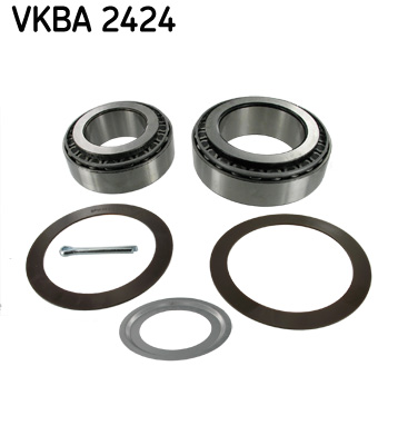 Wheel Bearing Kit - VKBA 2424 SKF