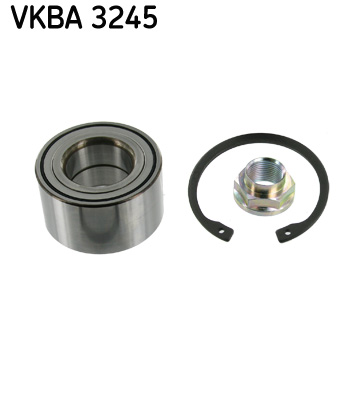 Wheel Bearing Kit - VKBA 3245 SKF