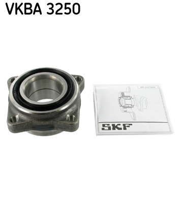 Wheel Bearing Kit - VKBA 3250 SKF