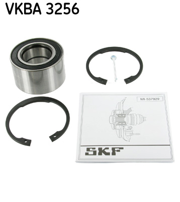 Комплект подшипника ступицы колеса - VKBA 3256 SKF