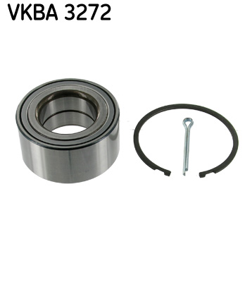 Wheel Bearing Kit - VKBA 3272 SKF