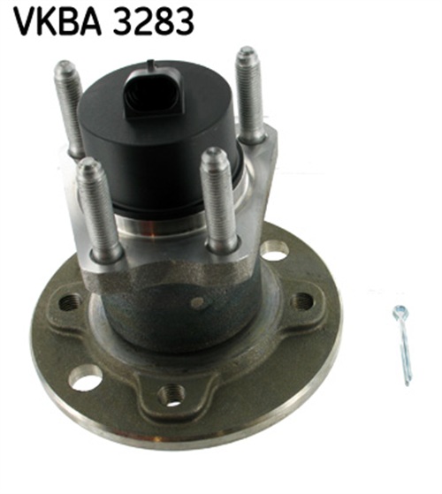 Wheel Bearing Kit - VKBA 3283 SKF