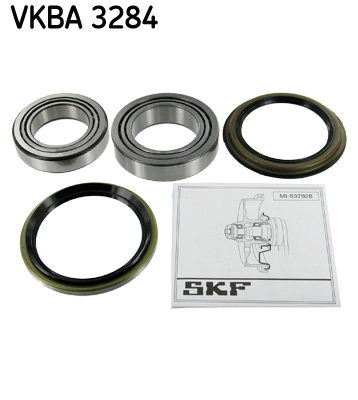 Wheel Bearing Kit - VKBA 3284 SKF