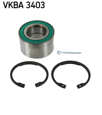 Wheel Bearing Kit - VKBA 3403 SKF