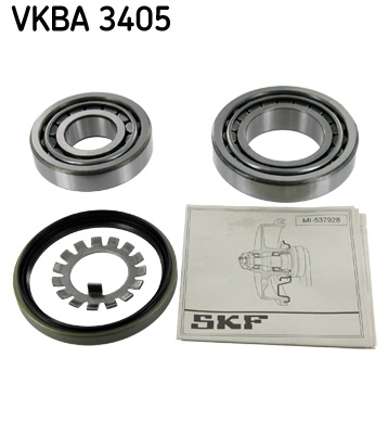 Wheel Bearing Kit - VKBA 3405 SKF