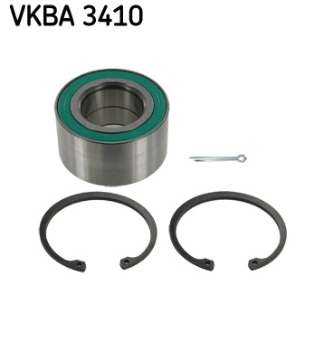 Wheel Bearing Kit - VKBA 3410 SKF