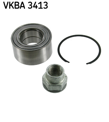 Wheel Bearing Kit - VKBA 3413 SKF