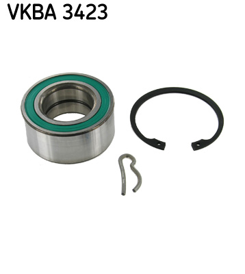 Wheel Bearing Kit - VKBA 3423 SKF