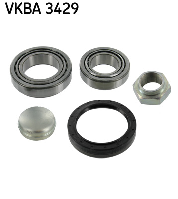 Wheel Bearing Kit - VKBA 3429 SKF