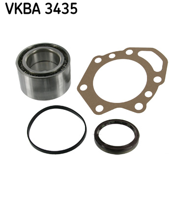 Wheel Bearing Kit - VKBA 3435 SKF