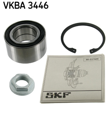Kit cuscinetto ruota - VKBA 3446 SKF