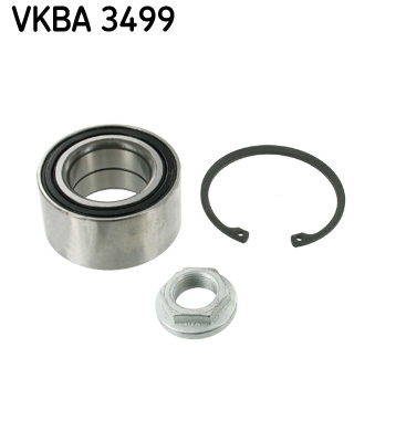 Wheel Bearing Kit - VKBA 3499 SKF