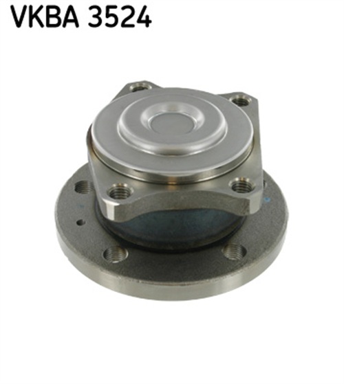 Wheel Bearing Kit - VKBA 3524 SKF