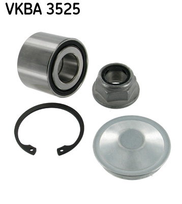 Kit cuscinetto ruota - VKBA 3525 SKF