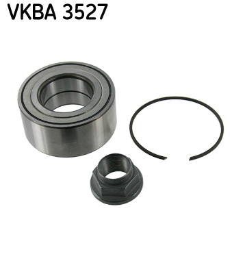 Wheel Bearing Kit - VKBA 3527 SKF