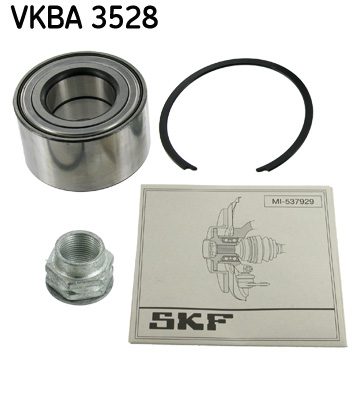 Wheel Bearing Kit - VKBA 3528 SKF