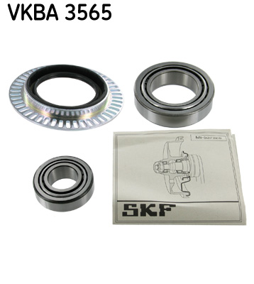 Wheel Bearing Kit - VKBA 3565 SKF