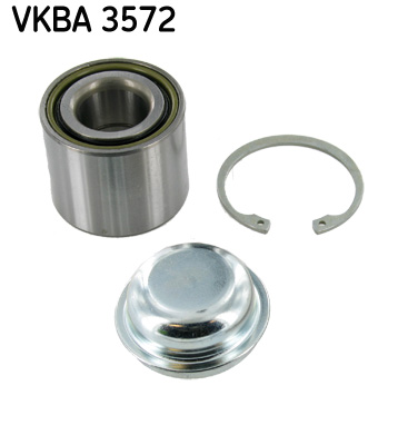 Wheel Bearing Kit - VKBA 3572 SKF