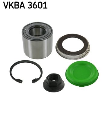 Wheel Bearing Kit - VKBA 3601 SKF