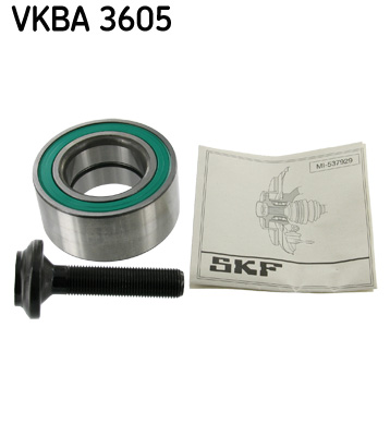 Wheel Bearing Kit - VKBA 3605 SKF