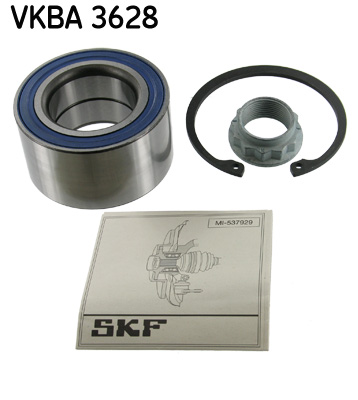 Wheel Bearing Kit - VKBA 3628 SKF