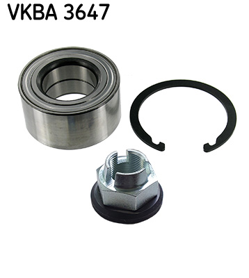 Wheel Bearing Kit - VKBA 3647 SKF