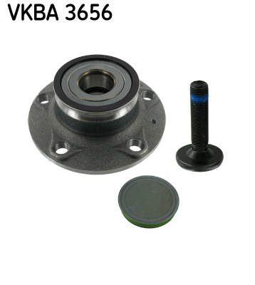 Wheel Bearing Kit - VKBA 3656 SKF