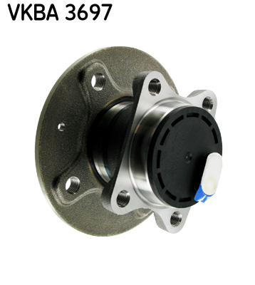 Wheel Bearing Kit - VKBA 3697 SKF
