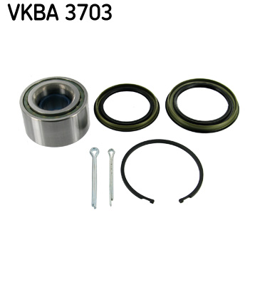 Wheel Bearing Kit - VKBA 3703 SKF