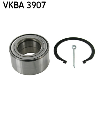 Wheel Bearing Kit - VKBA 3907 SKF
