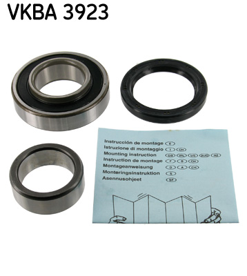 Wheel Bearing Kit - VKBA 3923 SKF