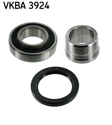Wheel Bearing Kit - VKBA 3924 SKF