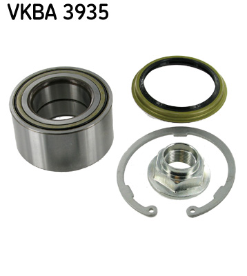 Wheel Bearing Kit - VKBA 3935 SKF