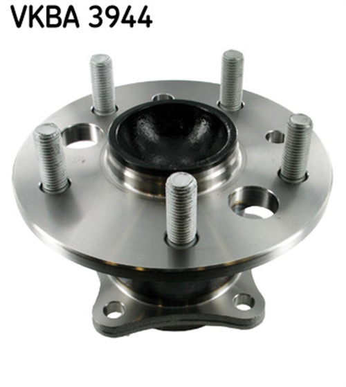 Wheel Bearing Kit - VKBA 3944 SKF
