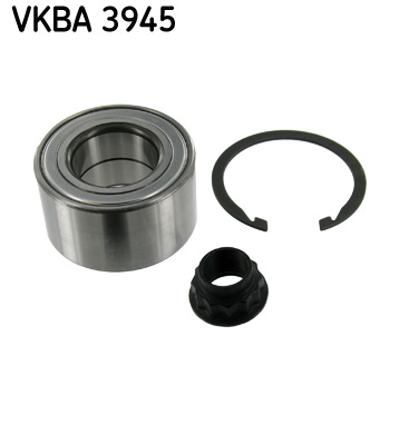 Wheel Bearing Kit - VKBA 3945 SKF