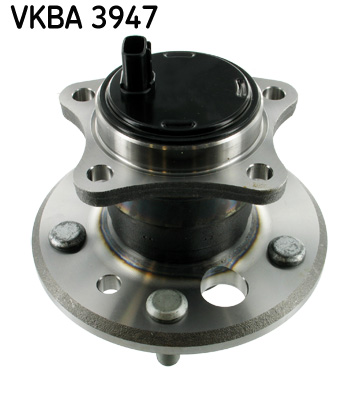 Wheel Bearing Kit - VKBA 3947 SKF