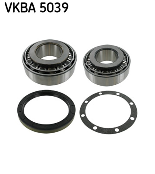 Wheel Bearing Kit - VKBA 5039 SKF