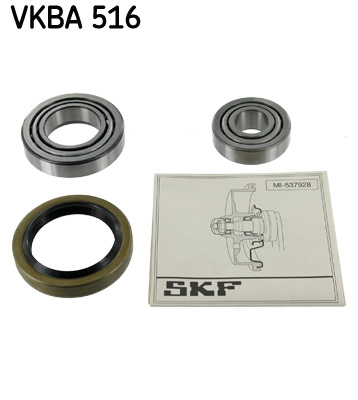 Radlagersatz - VKBA 516 SKF