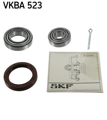 Radlagersatz - VKBA 523 SKF