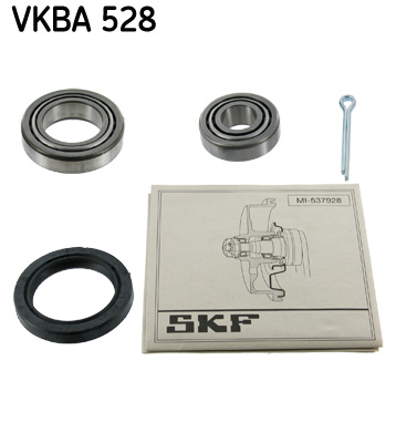 Wheel Bearing Kit - VKBA 528 SKF