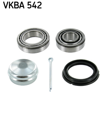 Wheel Bearing Kit - VKBA 542 SKF