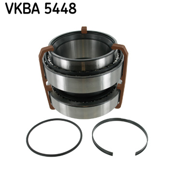 Wheel Bearing Kit - VKBA 5448 SKF