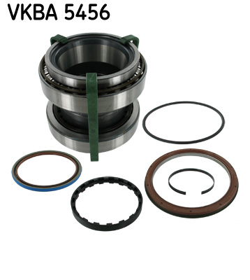 Wheel Bearing Kit - VKBA 5456 SKF