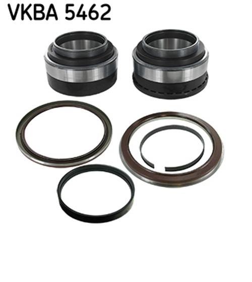 Wheel Bearing Kit - VKBA 5462 SKF
