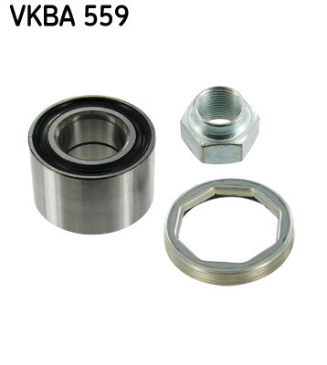 Wheel Bearing Kit - VKBA 559 SKF