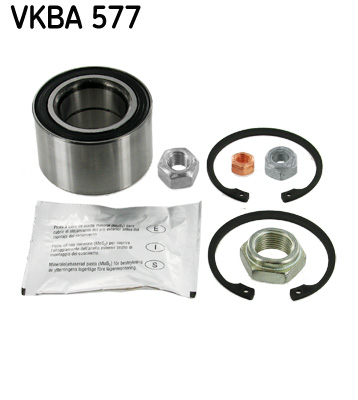 Wheel Bearing Kit - VKBA 577 SKF