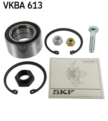 Wheel Bearing Kit - VKBA 613 SKF