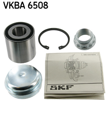 Wheel Bearing Kit - VKBA 6508 SKF
